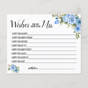 Souhaite que le bientôt soit la carte de conseil d