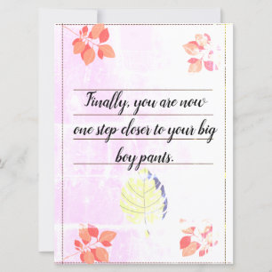 Souhaitez à vos copains le meilleur jour avec ceci