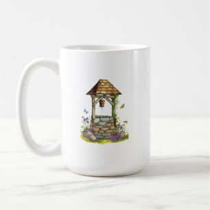 Souhaitez bien Mug