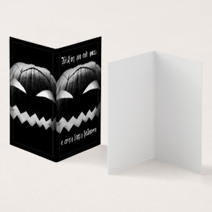 Souhaitez-vous et à vous un Halloween déplaisant e