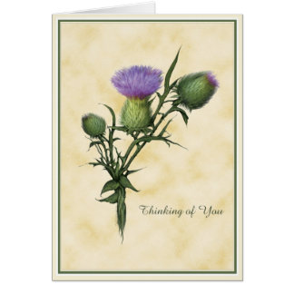 Souhaits de fleur sauvage
