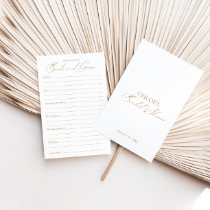 Souhaits Pour Le Jeu De Fête des mariées De Mariée