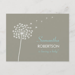 Souhaits pour l'invitation de carte postale de