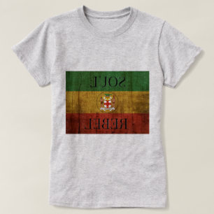 Soul Rebel T-Shirt