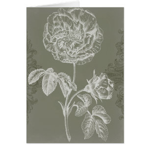 Soulagement floral I