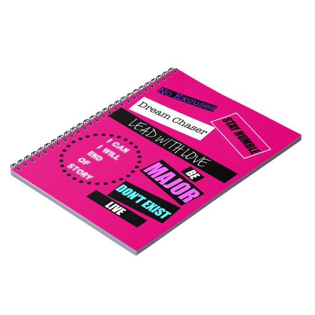 SoulFreeGLAM-Avance avec le journal d'amour (Côté gauche)