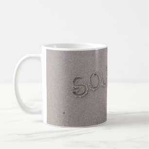 Soulmate Mug