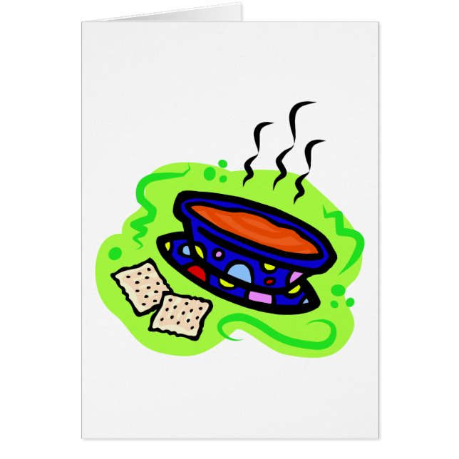 Soupe (Devant)