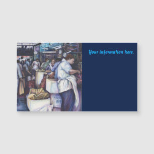 Soupe à la tête de poisson, Singapour