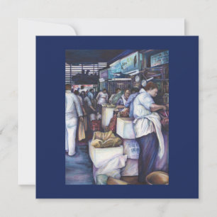 Soupe à la tête de poisson, Singapour