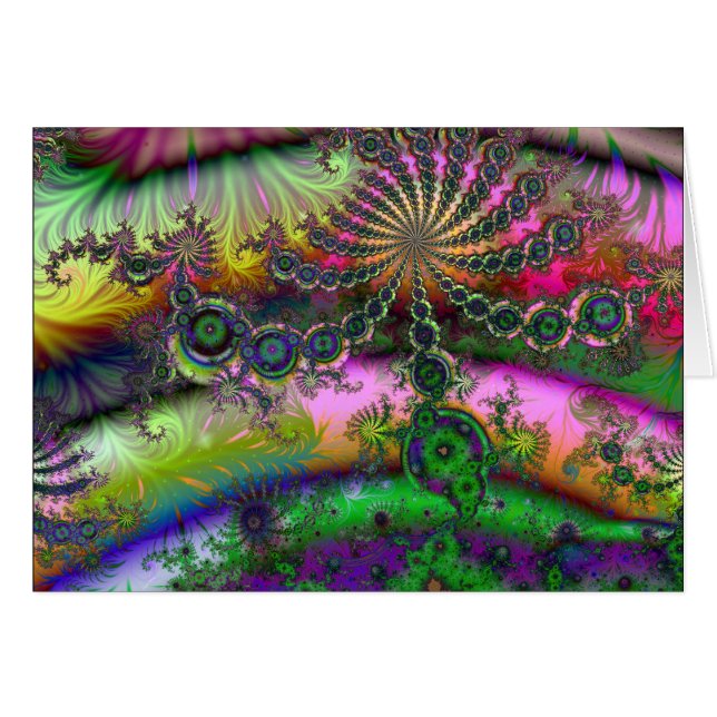 Soupe à Zooped (Devant horizontal)