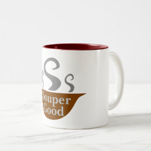 Souper Good Café Mug