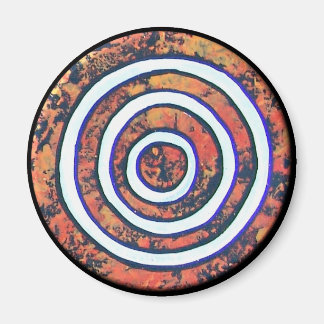 Source d'eau - Cave Wall 3B - Magnet