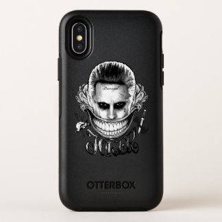 coque joker iphone x coque joker iphone x