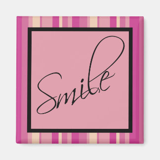 Sourire Magnet inspirant