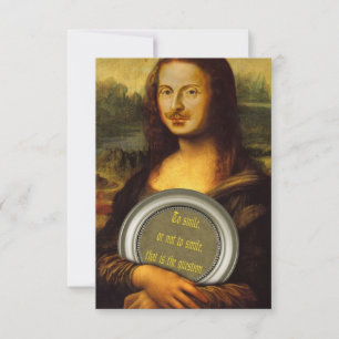 Sourire Ou Ne Pas Sourire