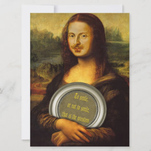 Sourire Ou Ne Pas Sourire