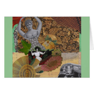 Sourire pour l'appareil-photo