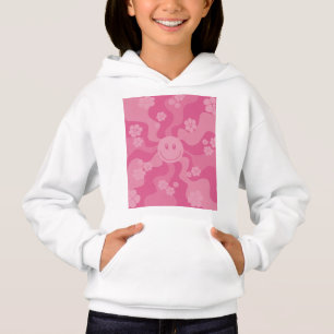 Sourire - rose
