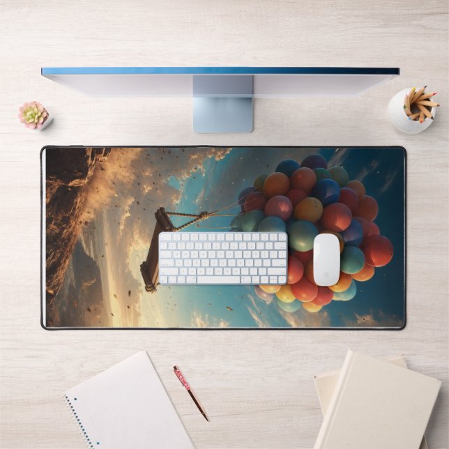 Souris & claviers > Tapis de souris  (Bureau 1)