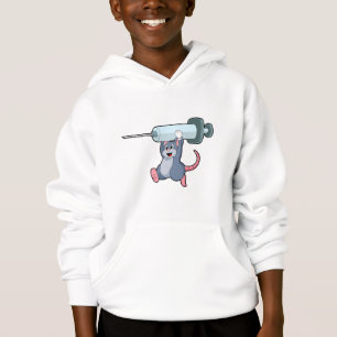Souris comme infirmière avec Syringe.PNG