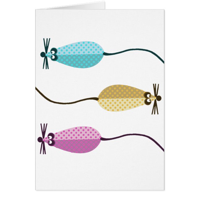 Souris et chat (Devant)