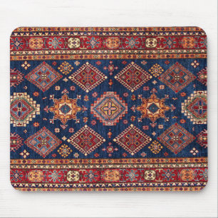 Souris Motif de tapis persan turc oriental