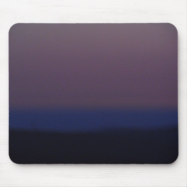 Souris Style design de tapis de bureau Mousepad (Devant)