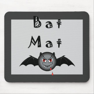 Souris Tapis de batte