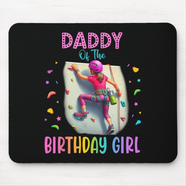 Souris Tapis de fête d'anniversaire de jeu intérieur d'es (Devant)