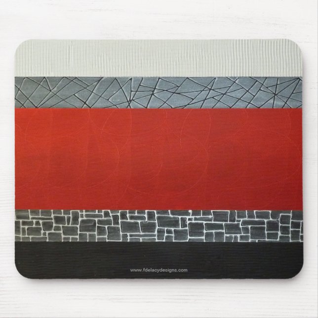 Souris Tapis de souris/tapis (Devant)