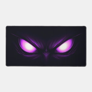 Souris Violet Yeux