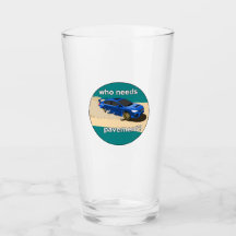 Sous-aru WRX - Verre hors route