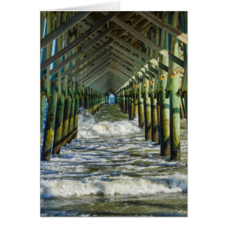 Sous Folly Beach Pier