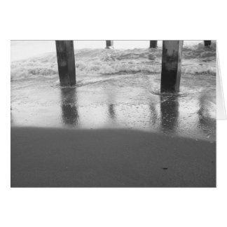 Sous la carte de promenade