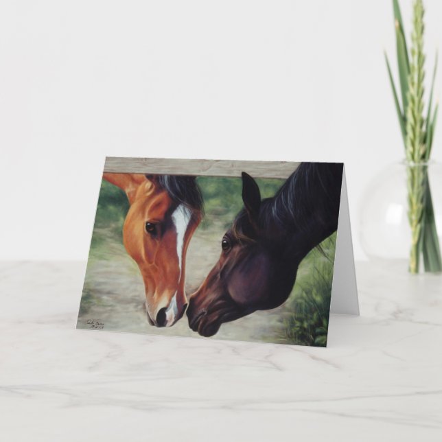 Sous la clôture - carte (Devant)