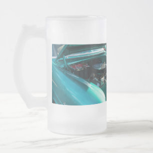 Sous La Hotte Gelée Mug