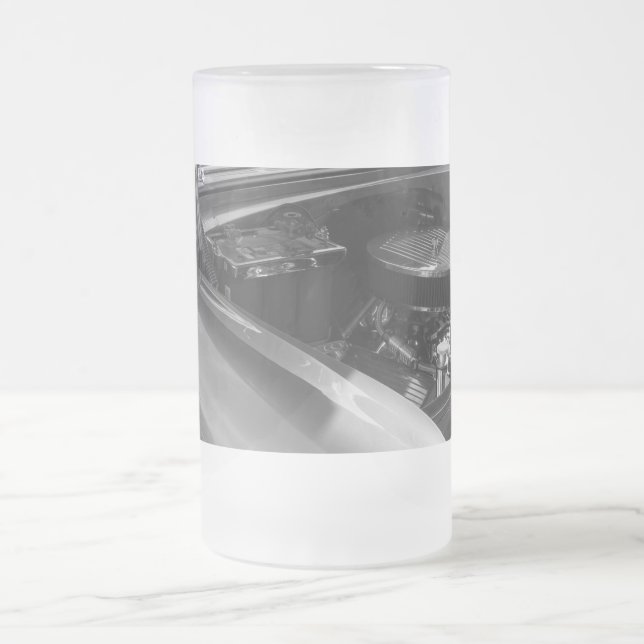 Sous La Hotte Gelée Mug (Centre)