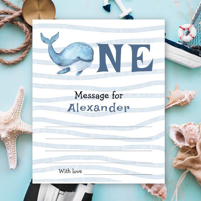Sous la mer Message de capsule temporelle d'annive (Créateur téléchargé)