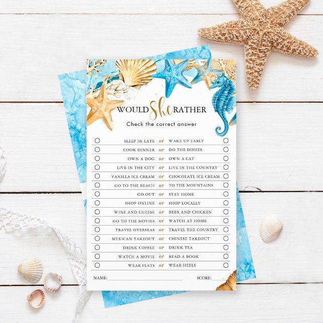 Sous la mer, préférerait-elle jouer à la Fête des  (Créateur téléchargé)