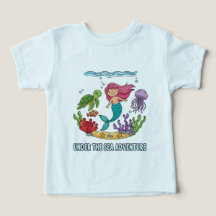 Sous l'aventure maritime