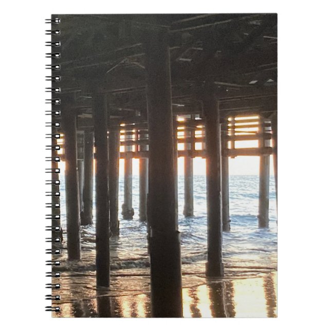Sous le Carnet du quai (Devant)