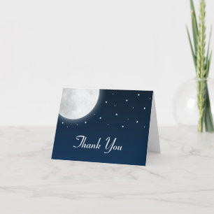 Sous le Merci de clair de lune