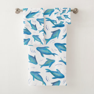 Sous le motif du requin marin