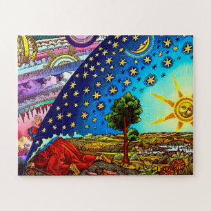 Sous Le Puzzle Du Dôme