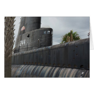 Sous-marin