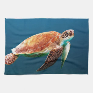 Sous-marin 24 Serviettes de cuisine