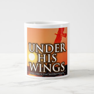 Sous ses ailes, les Mugs inspirants