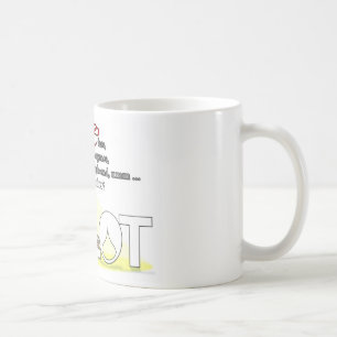 Sous tasse de classe de tache