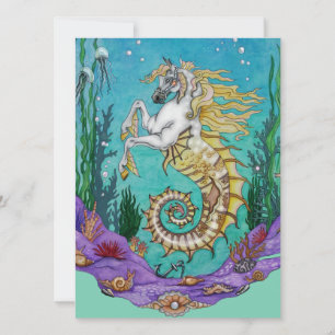 Sous WaterHorse